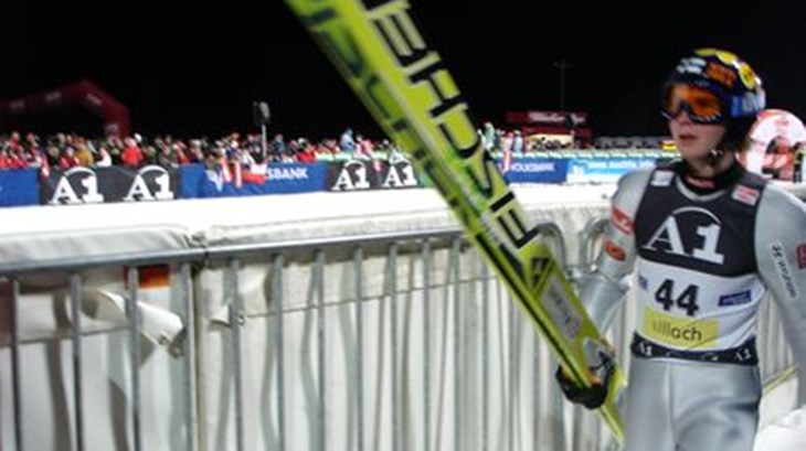 Harri najbolji, Simon najduži