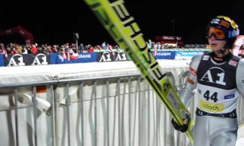 Harri najbolji, Simon najduži
