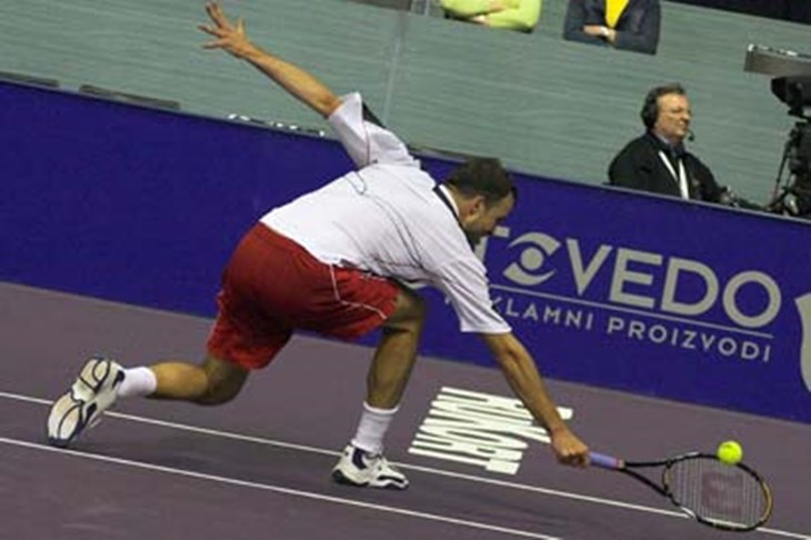 Prpić odabrao zamjenu