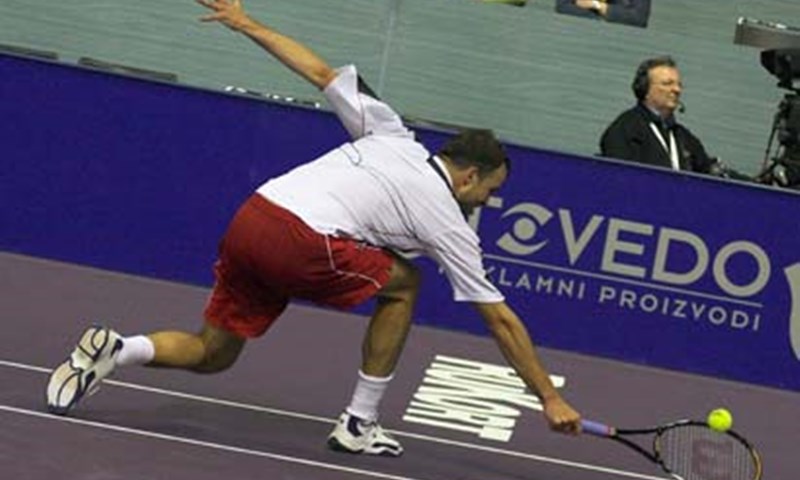 Prpić odabrao zamjenu