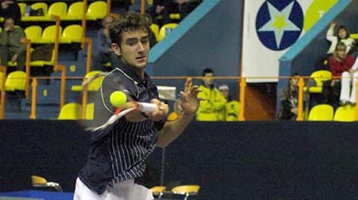 "Igrao sam čvrsto i dobro"