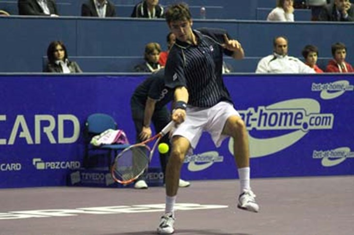 Čilić 32., Roko među 100