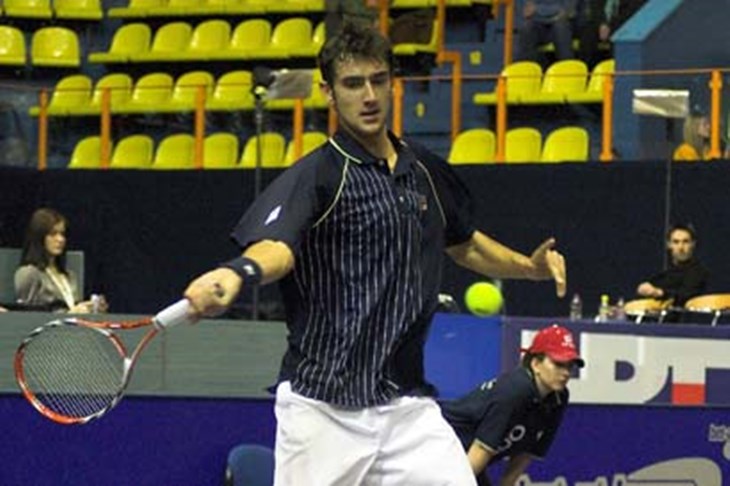 Nema odmora za ratnike