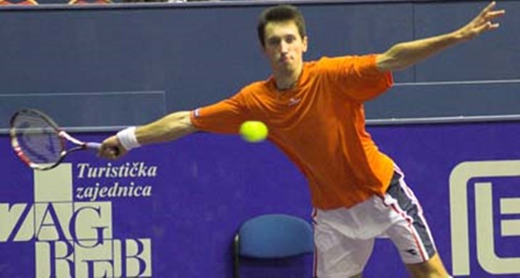 Zapeo i Baghdatis