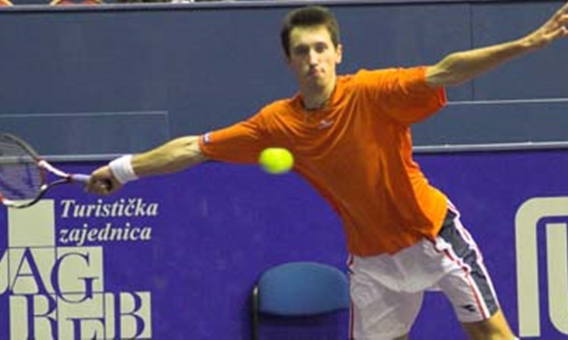 Zapeo i Baghdatis
