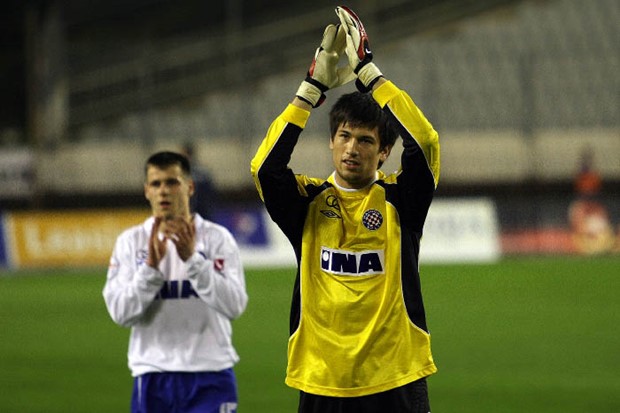 Miro Varvodić preselio u redove bivšeg njemačkog prvoligaša