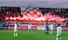 Vukovarski Radnički zahvaljuje