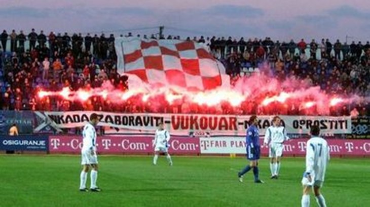 Vukovarski Radnički zahvaljuje