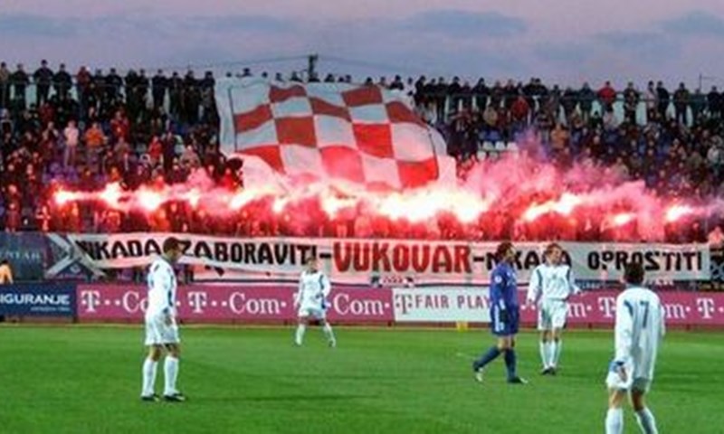 Vukovarski Radnički zahvaljuje