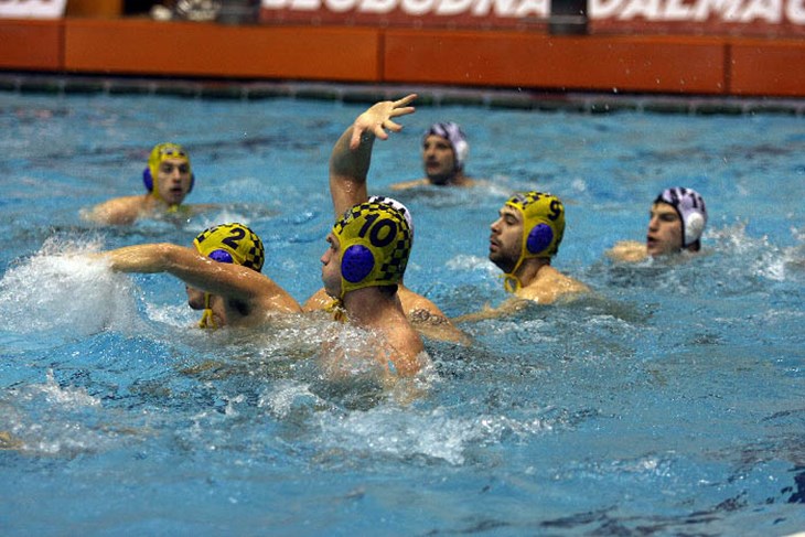 Vegar novi trener Medveščaka