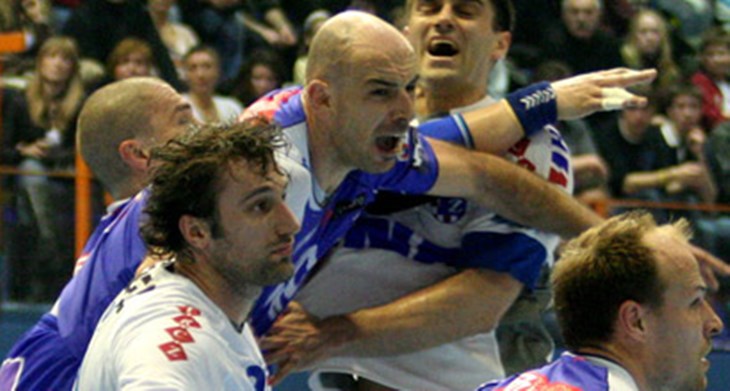 Dominiković izgubljen za SP?