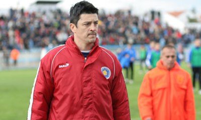 Zebić: "Iščupali smo bod"