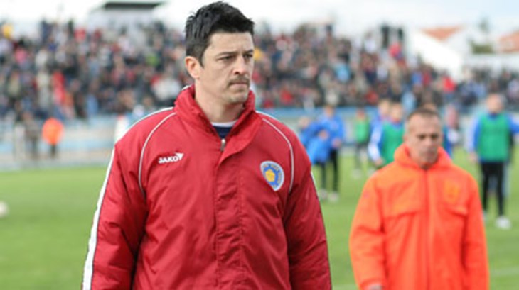 "Bez šansi, bez golova"