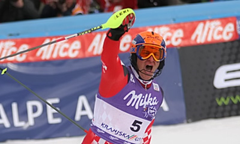 Ivica Kostelić dobio društvo
