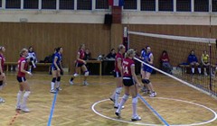 Vukovarkama i Riječankama finale u Kninu