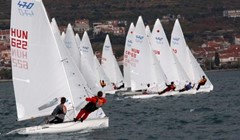 Počelo Europsko prvenstvo za juniore