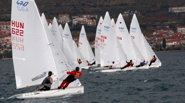 Počelo Europsko prvenstvo za juniore