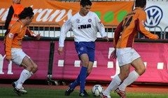 Spor Šibenika i Hajduka: Trgovački sud odbio žalbu Hajduka, Splićani i dalje pod suspenzijom