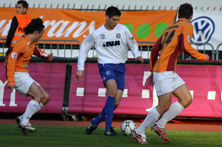 Spor Šibenika i Hajduka: Trgovački sud odbio žalbu Hajduka, Splićani i dalje pod suspenzijom