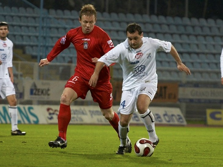 Dobrom obranom do pobjede?