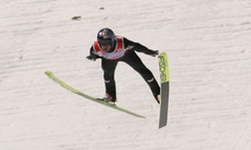 Schlierenzaueru Pragelato i "Četiri nacije"