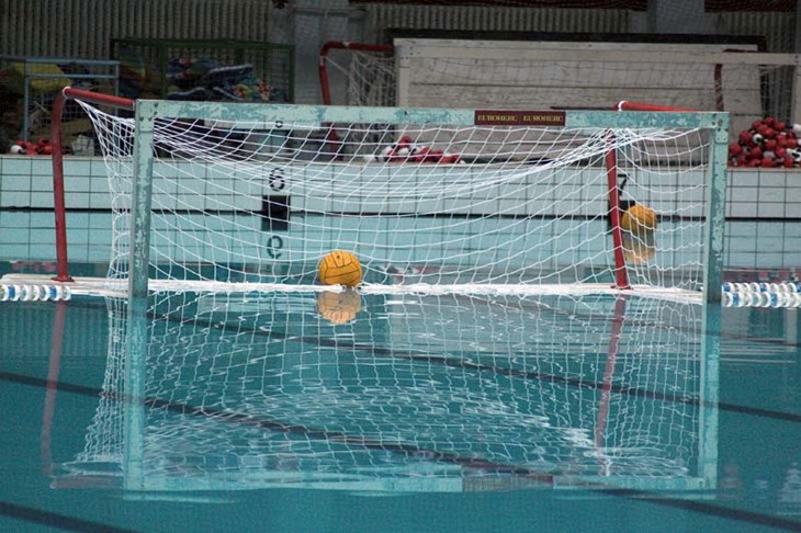 "Nema straha za šibenski vaterpolo"