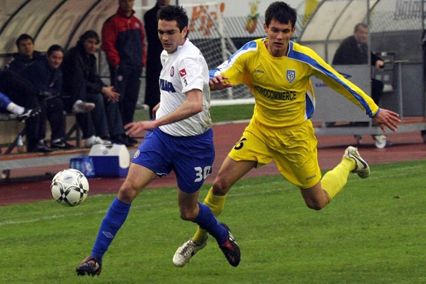 Rezultati 9. kola 1. HNL