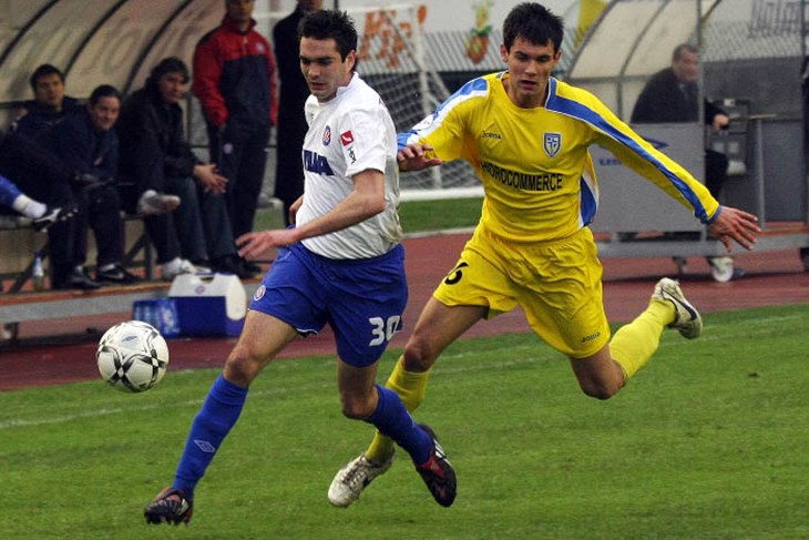Rezultati 9. kola 1. HNL