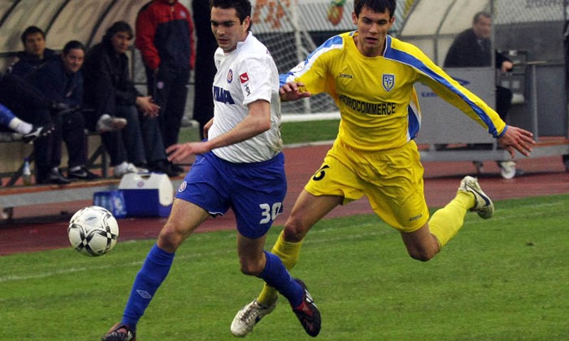 Rezultati 9. kola 1. HNL