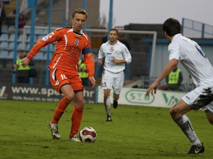 Varteks bolji do Kaposvara