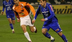 Rezultati 11. kola 1. HNL