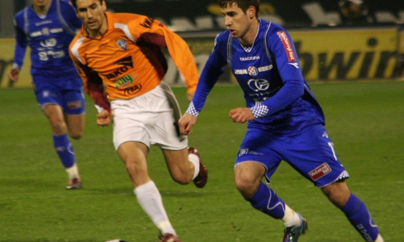 Rezultati 11. kola 1. HNL