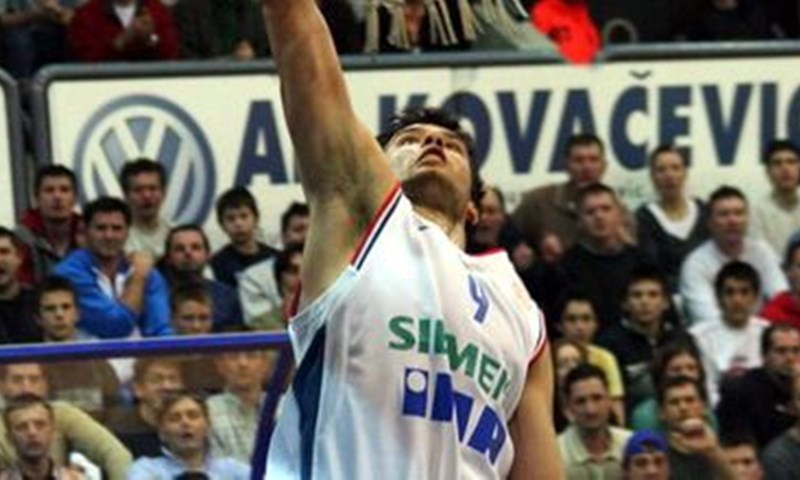 I Rančić pojačao Zadar