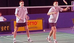 Festival sportske rekreacije u badmintonu