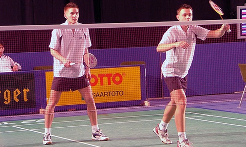 Festival sportske rekreacije u badmintonu