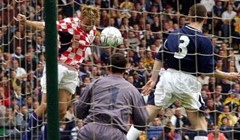 Video: Stanićev gol među 20 najljepših