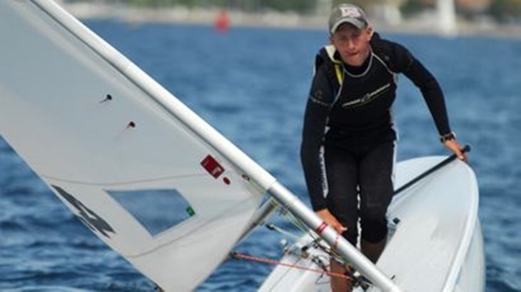 Oko 300 jedriličara na Novogodišnjoj regati