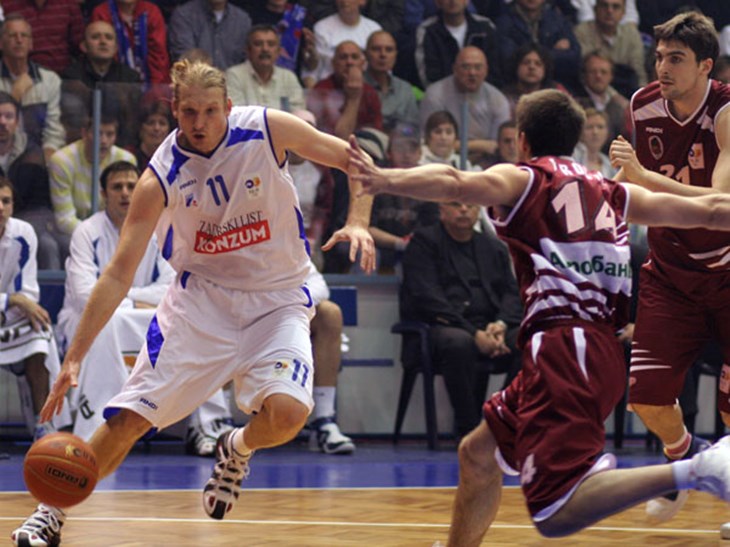 Zadrani bojažljivi izvan Višnjika