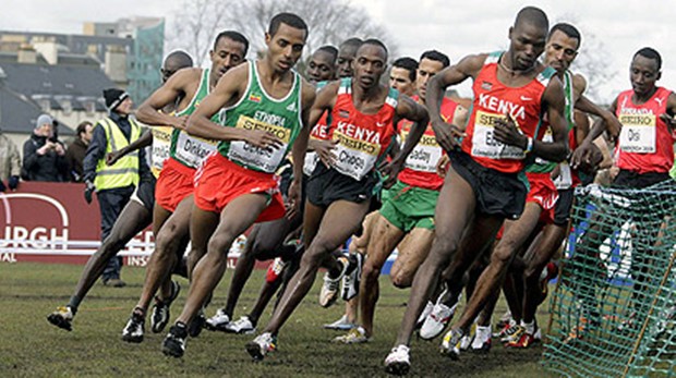 Bekele i Dibaba propuštaju Jordan