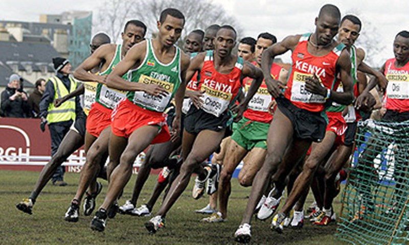 Bekele i Dibaba propuštaju Jordan