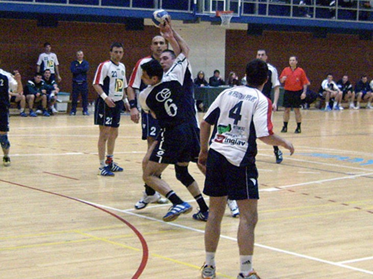 Početna dva na konto Pipa