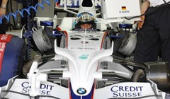 Zaigrani Heidfeld čeka više uzbuđenja