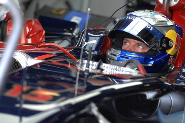 Mračni vrhunac sezone