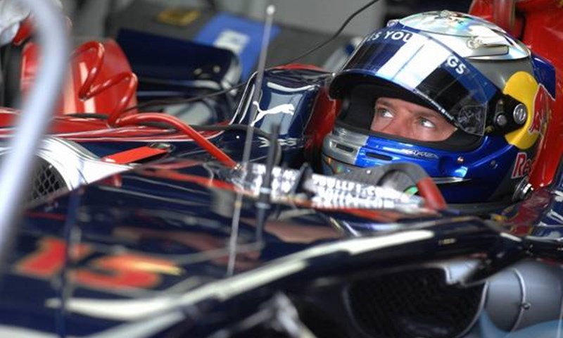 Sebastien Buemi raščistio nedoumice