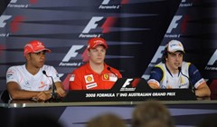 Räikkönen: "Najveći izazov karijere"