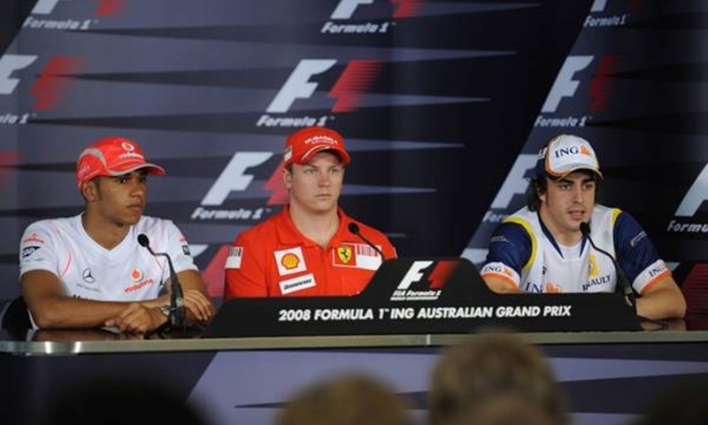 Alonso i Massa podržali Hamiltonovu kaznu