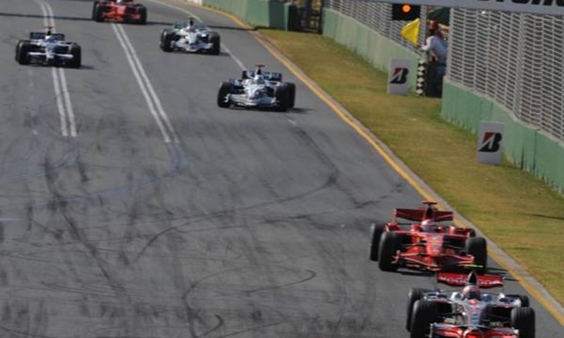 Toro Rosso potvrdio pola postave