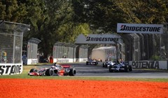 Balkan ne odustaje od Formule 1