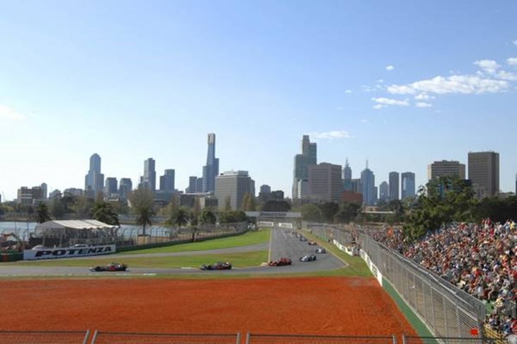 Australija ostaje u kalendaru