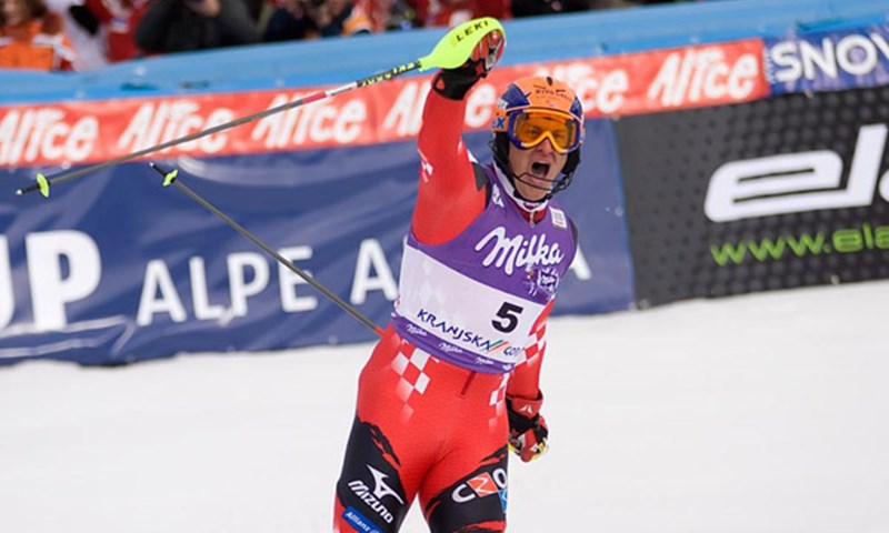 Hrvatski skijaši spremni za nastavak